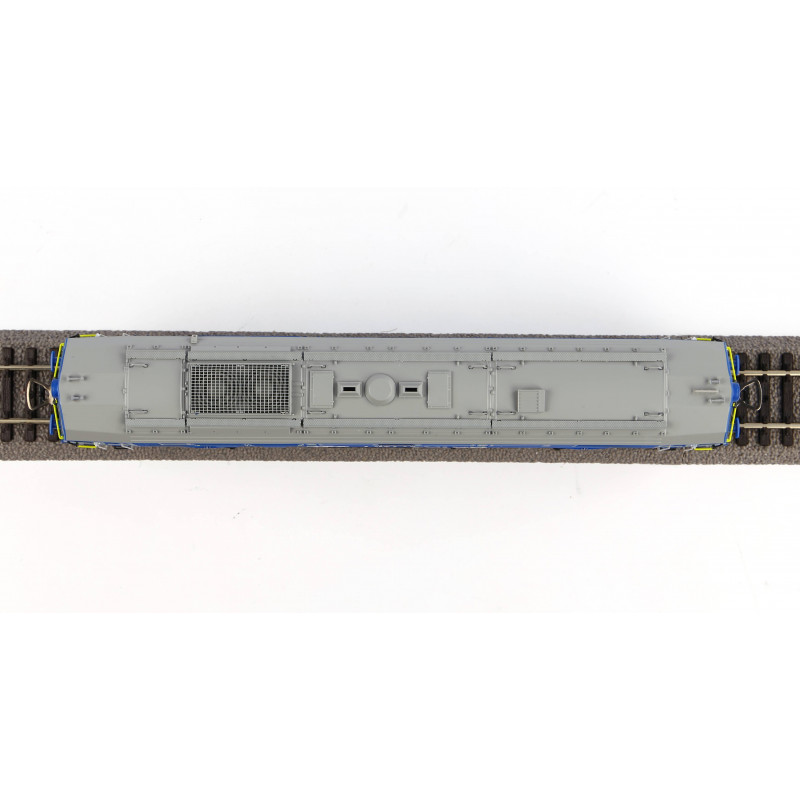 PIKO 52869 SPRINEL LOCOMOTIVE SU46-035 PKP VI ( se zvukem )