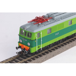 PIKO 51606 ELECTRIC LOCOMOTIVE ET21-386 PKP VI
