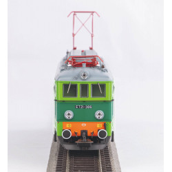 PIKO 51606 ELECTRIC LOCOMOTIVE ET21-386 PKP VI