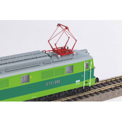 PIKO 51606 ELEKTRICKÁ LOKOMOTIVA ET21-386 PKP VI