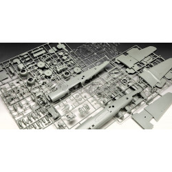 REVELL 1/48 B-25D MITCHELL (04977)