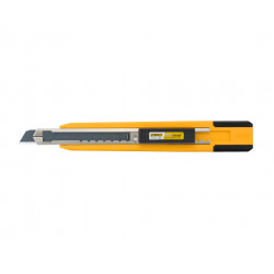 OLFA 9 mm SEGMENTOVÝ NŮŽ s...