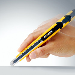 OLFA NÓŻ SEGMENTOWY  9 mm (A-5)