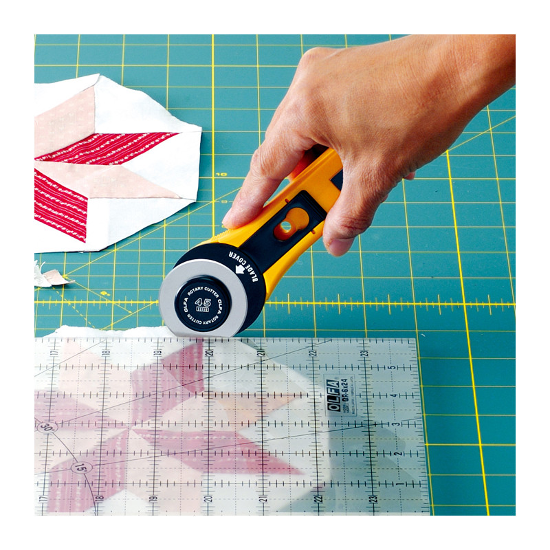 OLFA BLADES 45 mm (RTY-2G)