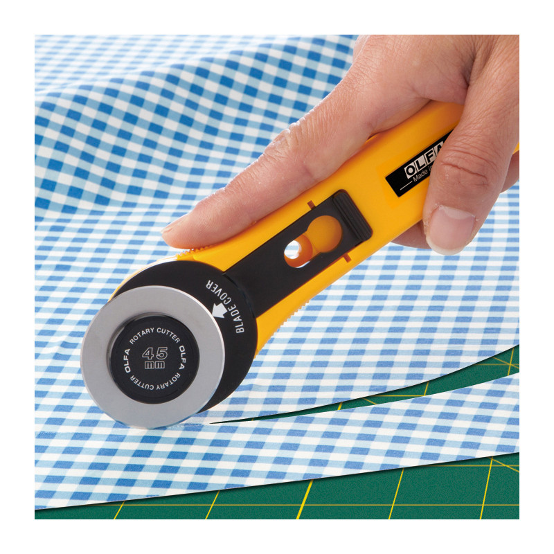 OLFA BLADES 45 mm (RTY-2G)