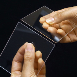 OLFA NÓŻ DO CIĘCIA PŁYT (PC-S) typ kosa