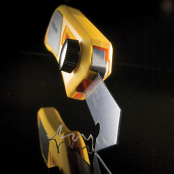 OLFA cutter blade (PC-L) scythe type - large