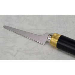 ČEPELE SKALPELU OLFA AK-1/AK4 NARROW BALL (KB4-NS/3)