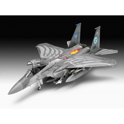 REVELL 1/72 F-15E STRIKE EAGLE (03841)