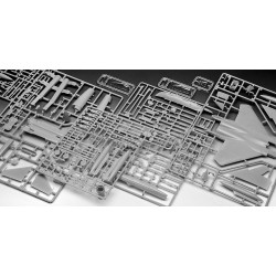 REVELL 1/72 F-15E STRIKE EAGLE (03841)