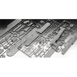 REVELL 1/32 STEARMAN PT-17 KAYDET (03837)