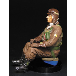 HASEGAWA 1/32 MITSUBISHI A6M5c ZERO TYPE 52 ZEKE (HAST34)