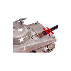 TAMIYA WEATHERING STICK MUD (87081)