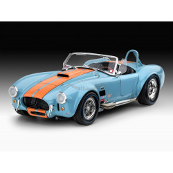 REVELL 1/24 SHELBY COBRA 427 "65 (07708)
