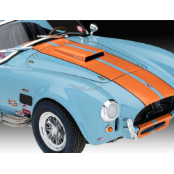 REVELL 1/24 SHELBY COBRA 427"65 (07708)