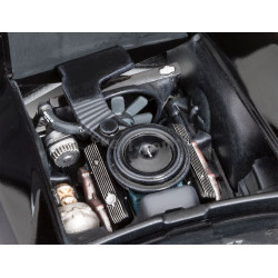 REVELL 1/24 CORVETTE INDY PACE CAR "78 (07646)