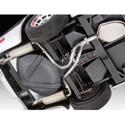 REVELL 1/24 CORVETTE INDY PACE CAR "78 (07646)