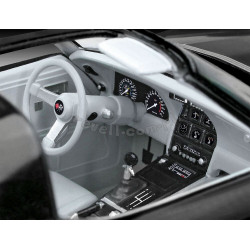 REVELL 1/24 CORVETTE INDY PACE CAR "78 (07646)