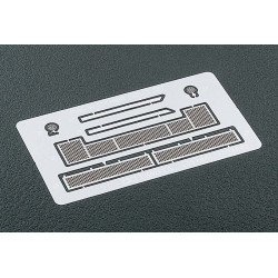 TAMIYA 1/35 PANZERKAMPFWAGEN III Ausf.N Sd.Kfz.14/12 (35290)