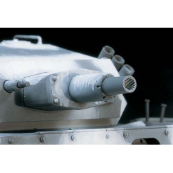 TAMIYA 1/35 PANZERKAMPFWAGEN III Ausf.N Sd.Kfz.14/12 (35290)