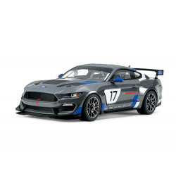 TAMIYA 1/24 FORD MUSTANG GT4 (24354)