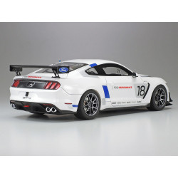 TAMIYA 1/24 FORD MUSTANG GT4 (24354)