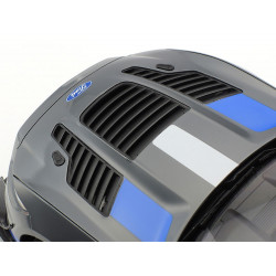 TAMIYA 1/24 FORD MUSTANG GT4 (24354)