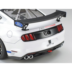 TAMIYA 1/24 FORD MUSTANG GT4 (24354)