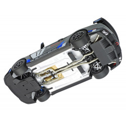 TAMIYA 1/24 FORD MUSTANG GT4 (24354)