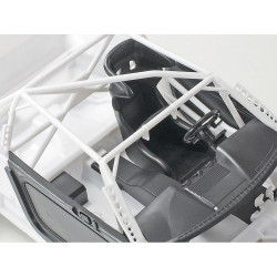 TAMIYA 1/24 FORD MUSTANG GT4 (24354)