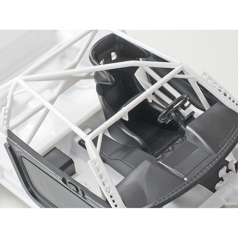 TAMIYA 1/24 FORD MUSTANG GT4 (24354)