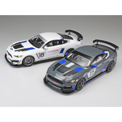 TAMIYA 1/24 FORD MUSTANG GT4 (24354)