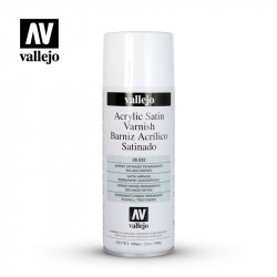 VALLEJO 28532 ACRYLIC SATIN...