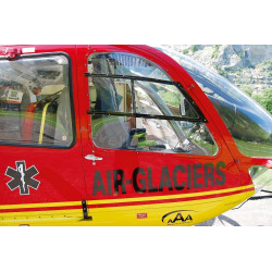 REVELL 1/72 AIRBUS HELICOPTERS EC132 AIR - GLACIERS (04986)
