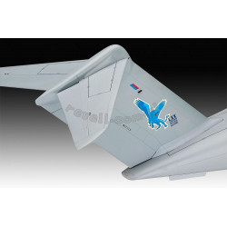 REVELL 1/72 AIRBUS A400M ATLAS"RAF" (03822)