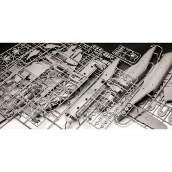 REVELL 1/72 AIRBUS A400M ATLAS"RAF" (03822)