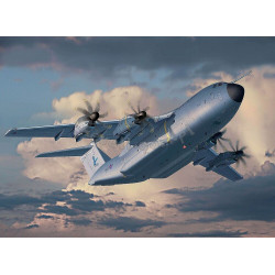 REVELL 1/72 AIRBUS A400M ATLAS"RAF" (03822)