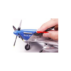 TAMIYA WEATHERING STICK SNOW (87082)