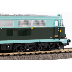 PIKO 96311 DIESEL LOCOMOTIVE SP45-155 PKP IV
