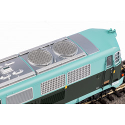 PIKO 96311 LOKOMOTYWA SPALINOWA SP45-155 PKP ep.IV