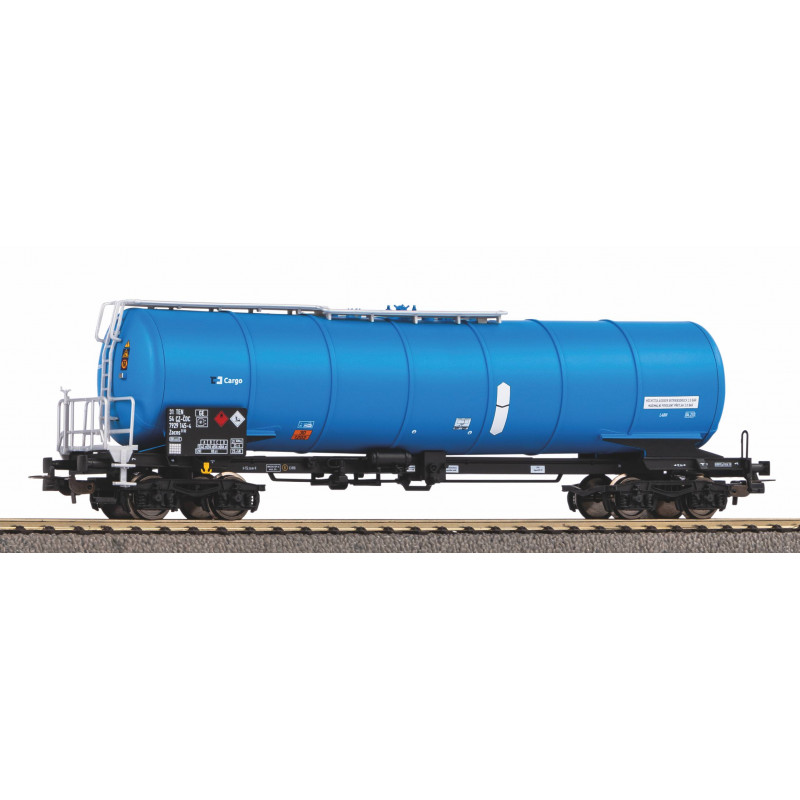 PIKO 58995 KKwg CD CARGO VI tanker wagon