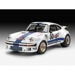 REVELL 1/24 PORSCHE 934 RSR "MARTINI" (07685)