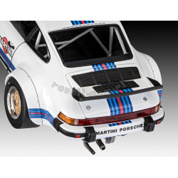 REVELL 1/24 PORSCHE 934 RSR "MARTINI" (07685)