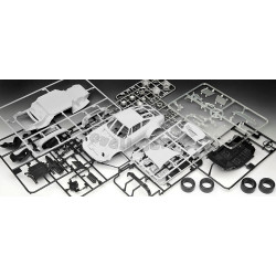 REVELL 1/24 PORSCHE 934 RSR "MARTINI" (07685)