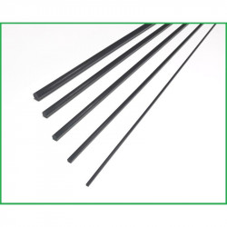 HM COAL BAR 2.5* 330 mm (52)