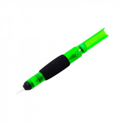 ODSAVAČ PÁJEČKY ZELENÝ (4544)