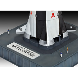 REVELL 1/144 APOLLO SATURN V (04909)