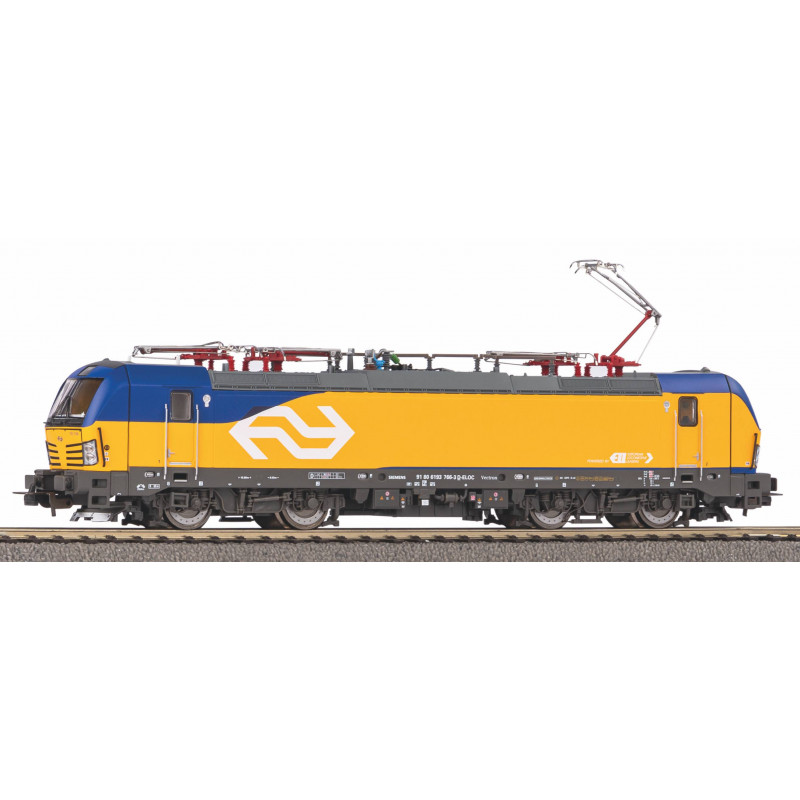 PIKO 59730 ELECTRIC LOCOMOTIVE VECTRON ELL NS