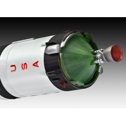 REVELL 1/144 APOLLO SATURN V (04909)