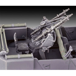 REVELL 1/35 EINHEITS-PKW 4 (03339)